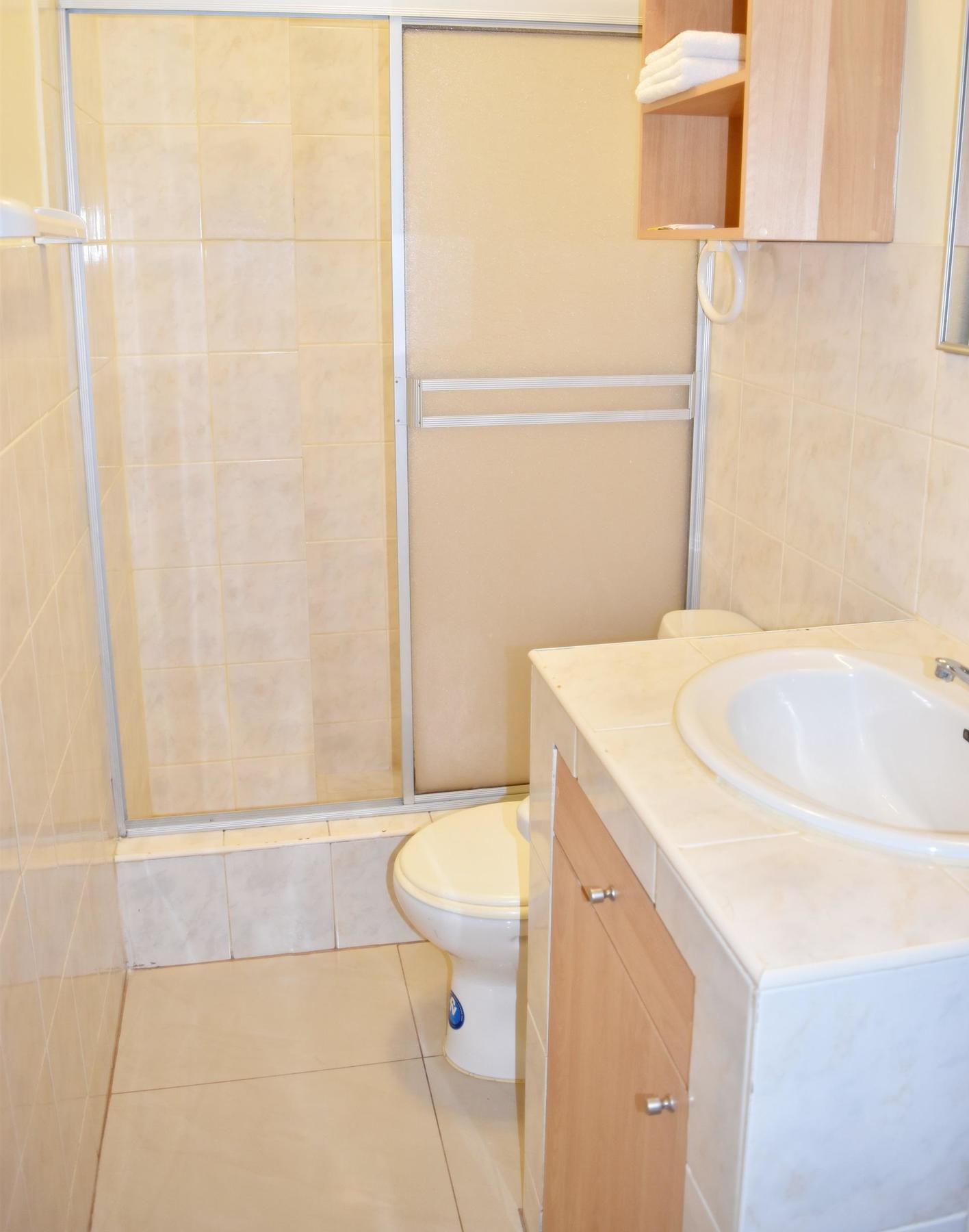 San Francisco Apart Hotel Γκουαγιακίλ Εξωτερικό φωτογραφία