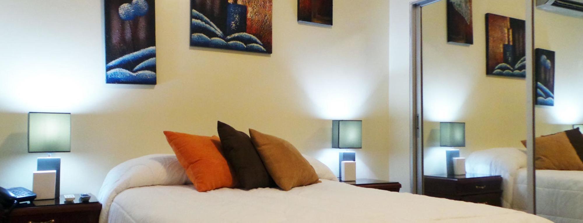 San Francisco Apart Hotel Γκουαγιακίλ Εξωτερικό φωτογραφία