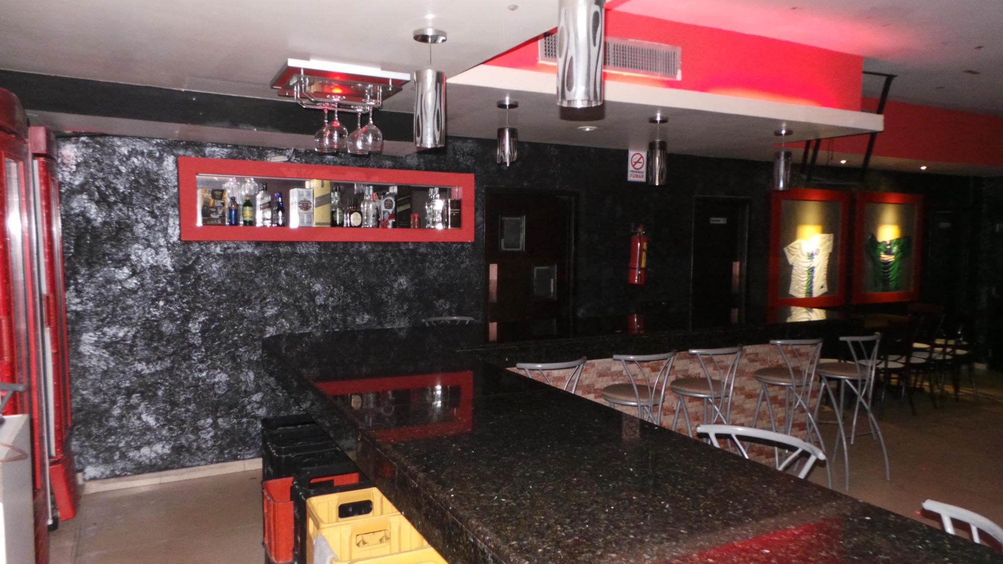 San Francisco Apart Hotel Γκουαγιακίλ Εξωτερικό φωτογραφία