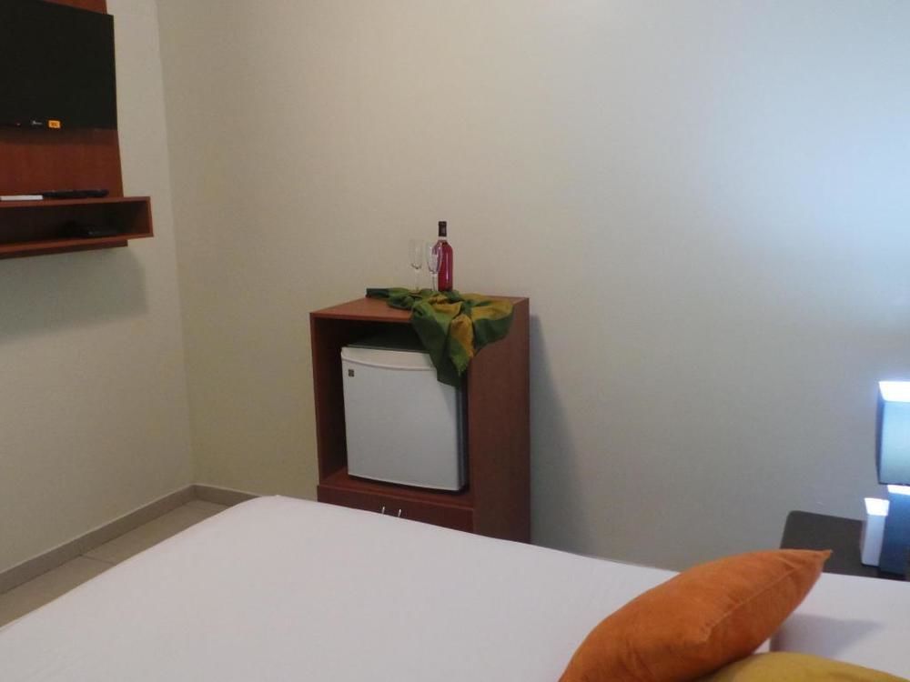 San Francisco Apart Hotel Γκουαγιακίλ Εξωτερικό φωτογραφία