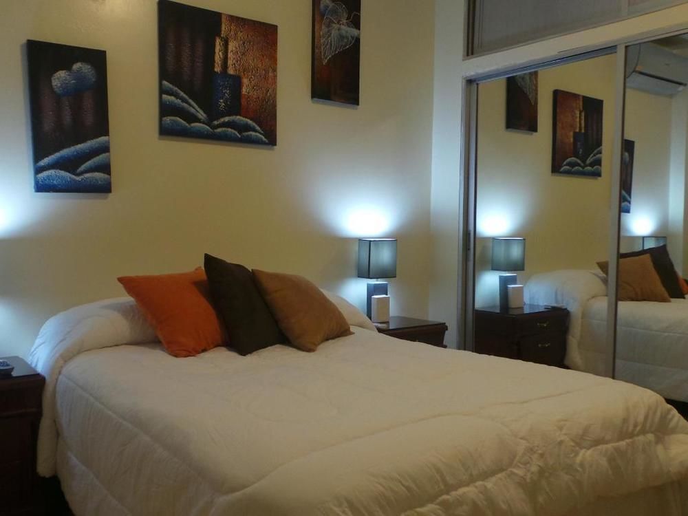 San Francisco Apart Hotel Γκουαγιακίλ Εξωτερικό φωτογραφία