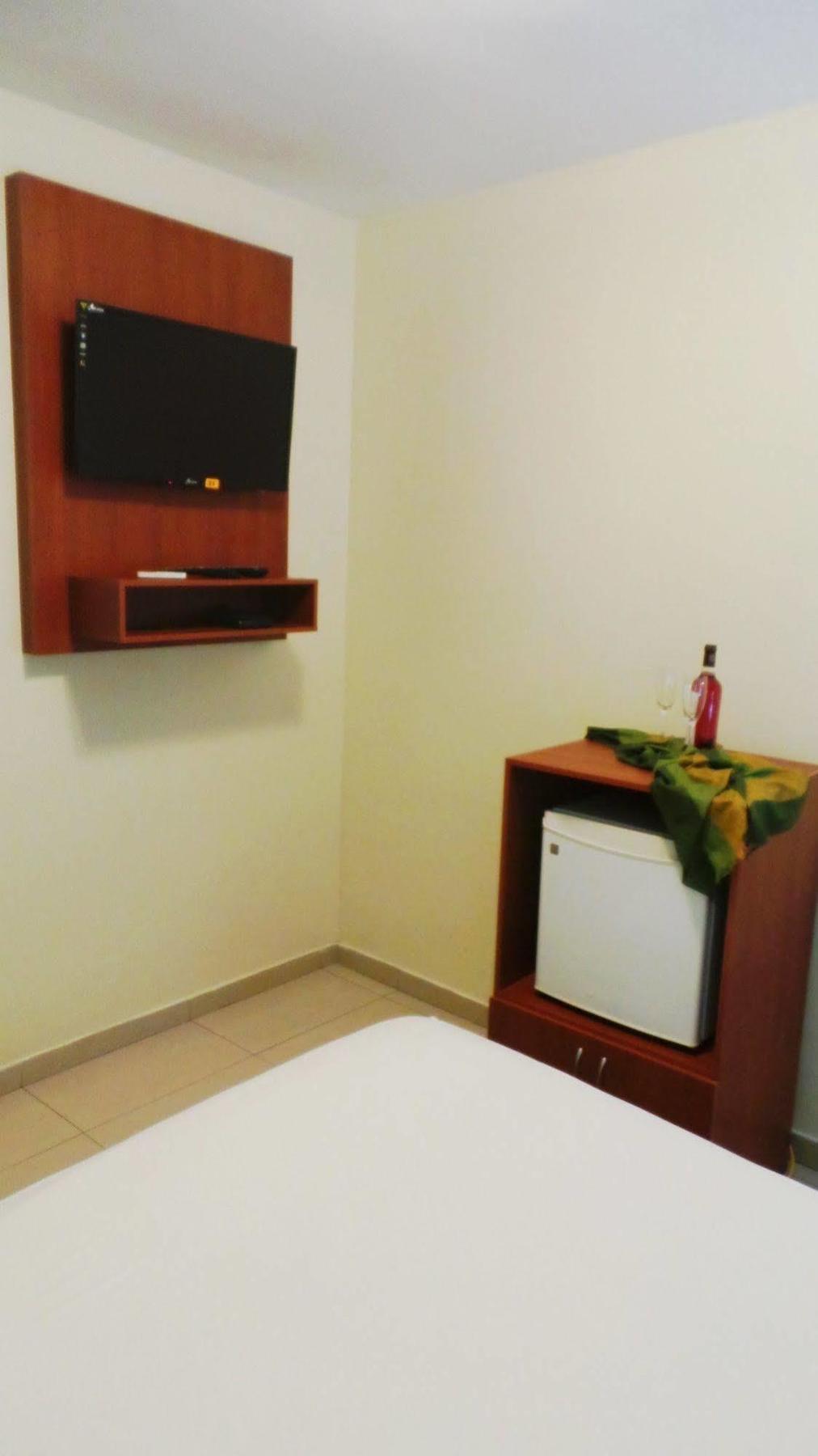 San Francisco Apart Hotel Γκουαγιακίλ Εξωτερικό φωτογραφία