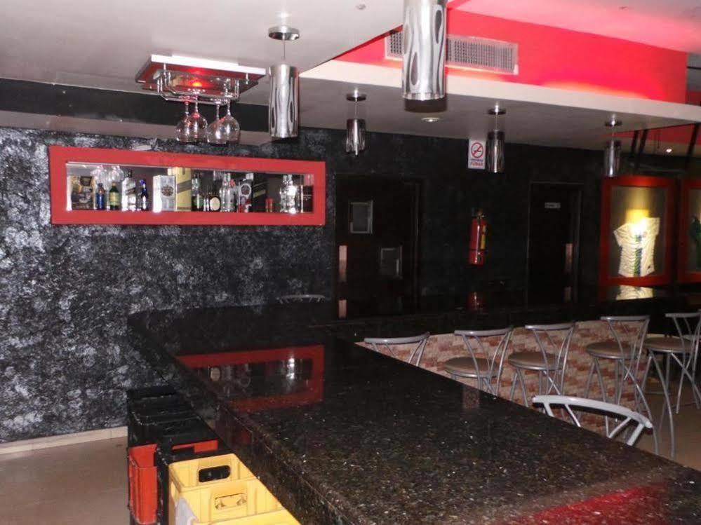 San Francisco Apart Hotel Γκουαγιακίλ Εξωτερικό φωτογραφία