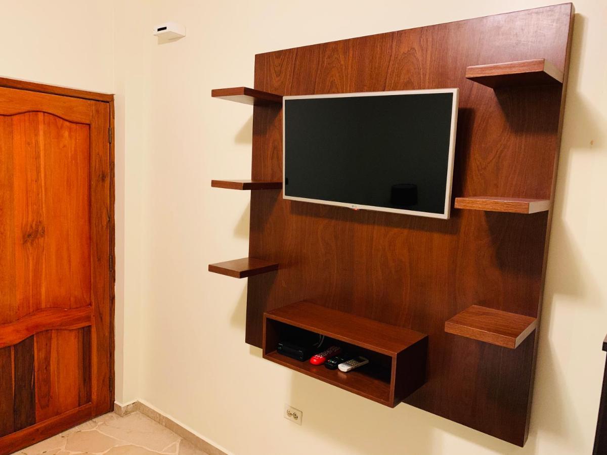 San Francisco Apart Hotel Γκουαγιακίλ Εξωτερικό φωτογραφία